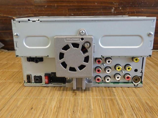 【carrozzeria】FH-6500DVD