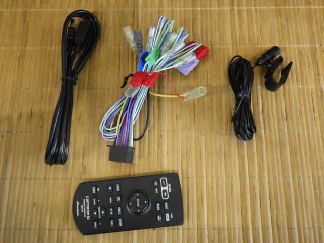 【carrozzeria】FH-6500DVD