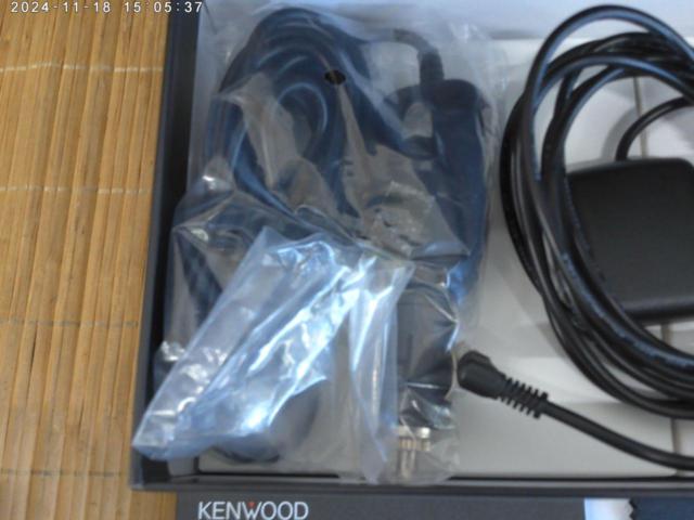 KENWOOD DRV-EM4700 ミラー型ドライブレコーダー