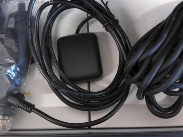 KENWOOD DRV-EM4700 ミラー型ドライブレコーダー