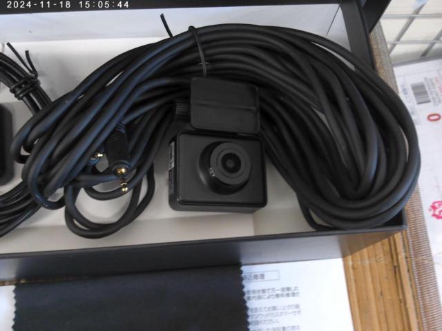 KENWOOD DRV-EM4700 ミラー型ドライブレコーダー