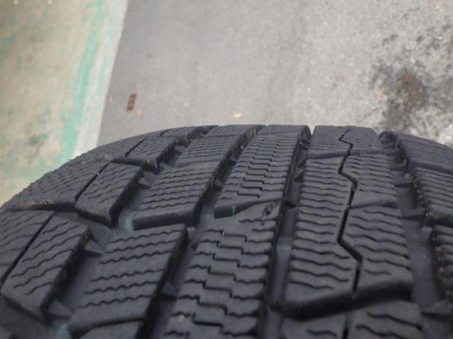 【TOYO】winterTRANPATH TX