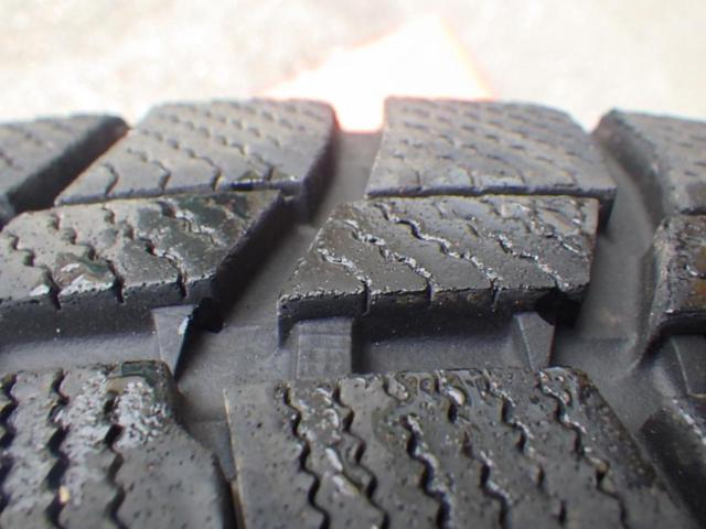 【TOYO】winterTRANPATH TX