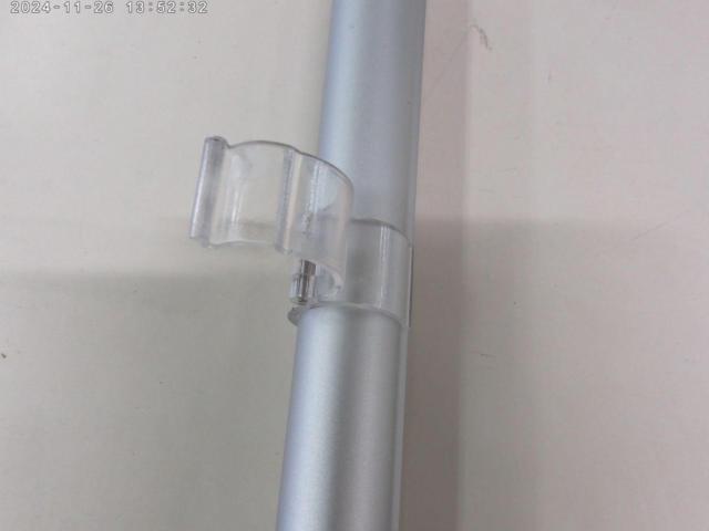 フロント用ロールスクリーン