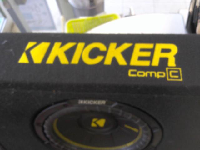 【KICKER】CompC