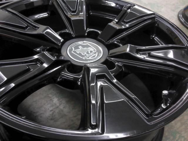 【KOSEI】 OFF ROAD GEAR X