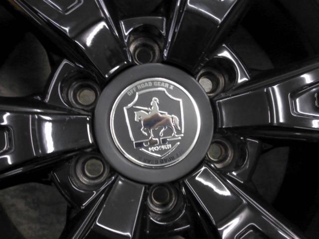 【KOSEI】 OFF ROAD GEAR X