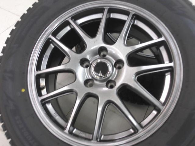 MONZA JAPAN ZACK JP-205 + BRIDGESTONE BLIZZAK DM-V3