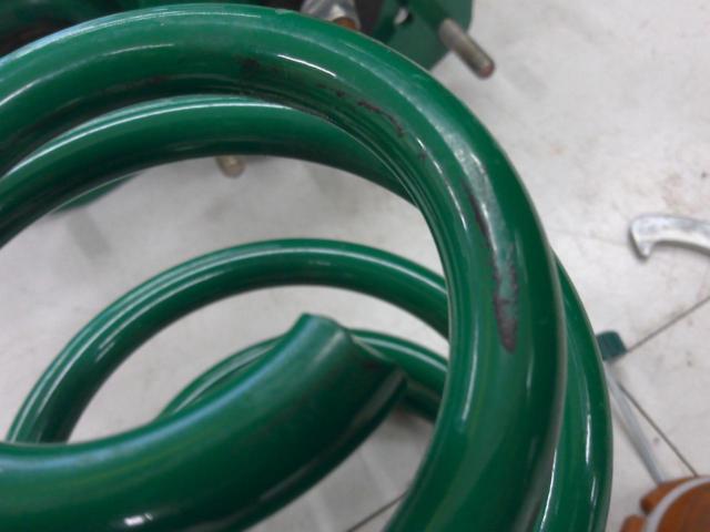 TEIN FLEX Z 全長式車高調【80系NOAH/VOXY/エスクァイア】