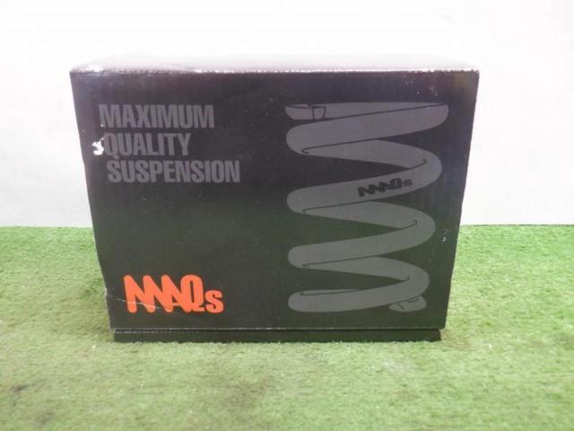 MAQS 直巻きバネ