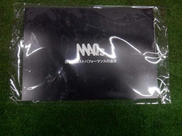 MAQS 直巻きバネ