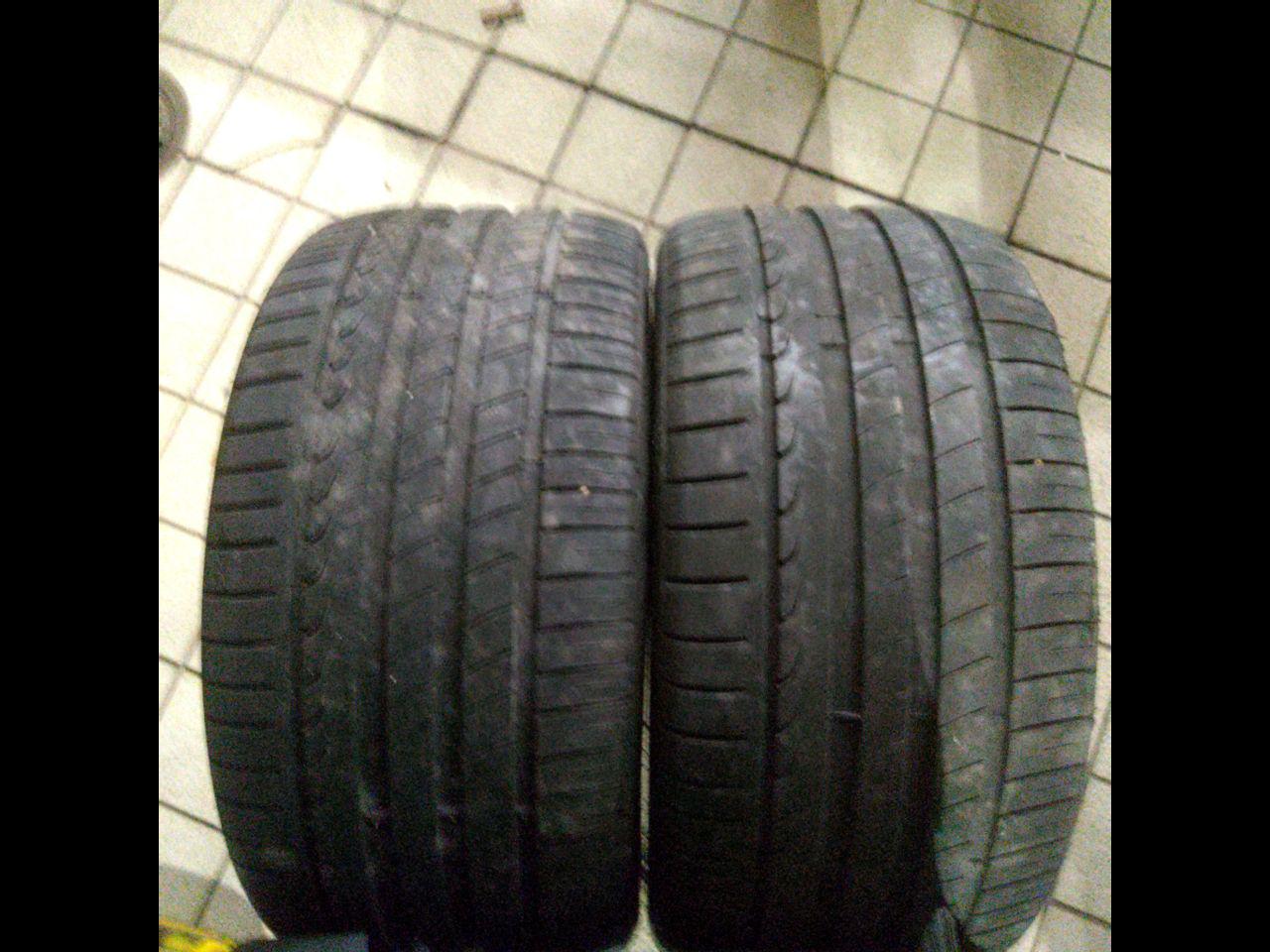 MINERVA RADIAL F205 265/35R18【2本セット】 | カー用品 タイヤ 18インチタイヤを通販で購入する | 中古カー ...