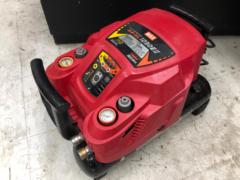 マックス エアコンプレッサー AK-HL1230EⅡ