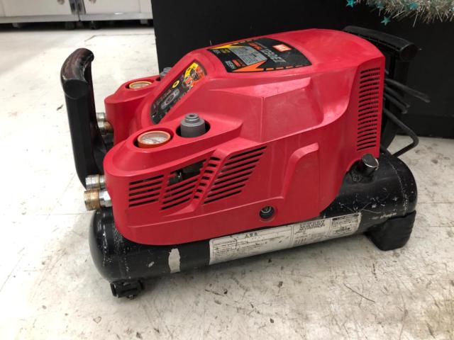 マックス エアコンプレッサー AK-HL1230EⅡ