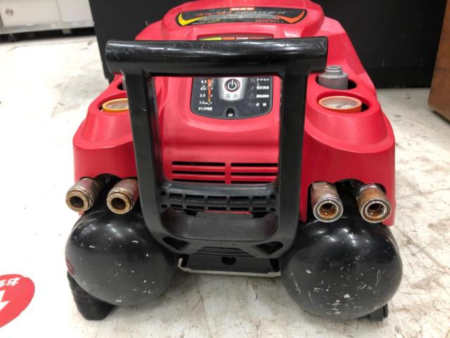 マックス エアコンプレッサー AK-HL1230EⅡ