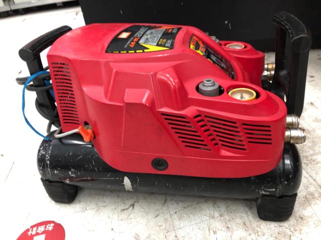 マックス エアコンプレッサー AK-HL1230EⅡ