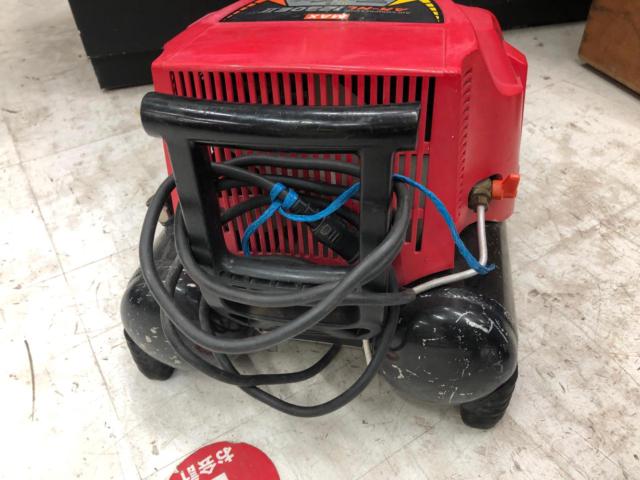 マックス エアコンプレッサー AK-HL1230EⅡ