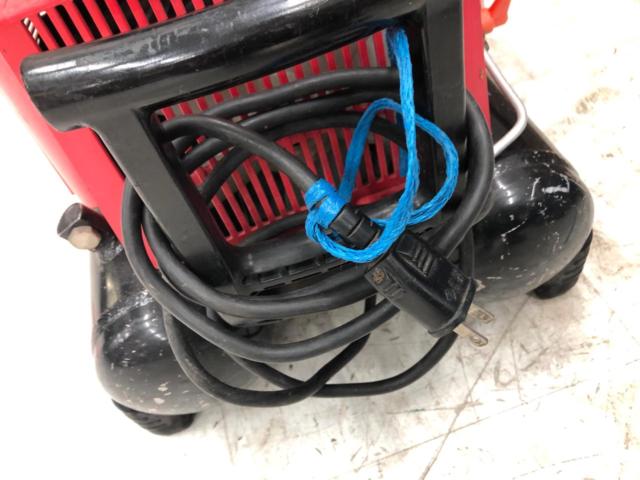 マックス エアコンプレッサー AK-HL1230EⅡ