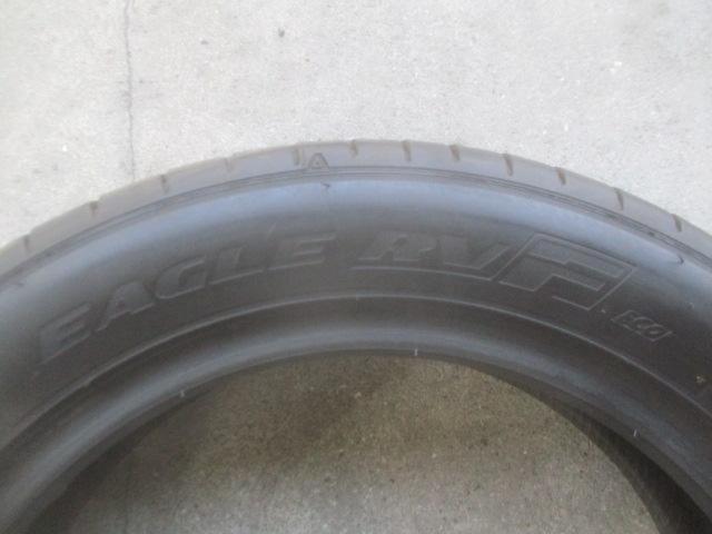 GOODYEAR EAGLE RVF ECO | カー用品 タイヤ 15インチタイヤを通販で購入する | 中古カー＆バイク用品の販売ならアップガレージ