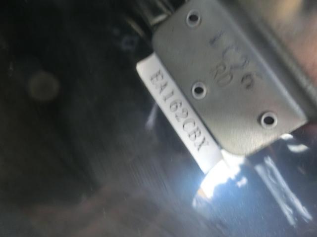TERZO ルーフボックス EA162CBX