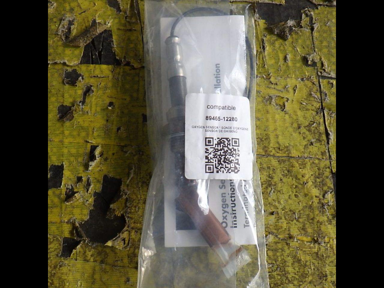 O2センサー スプリンター AE101 AE104 AE109 AE111 AE114 品番89465-12280 | カー用品 吸気・排気系 ...