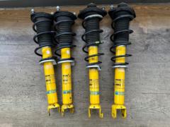 BILSTEIN suspension kit