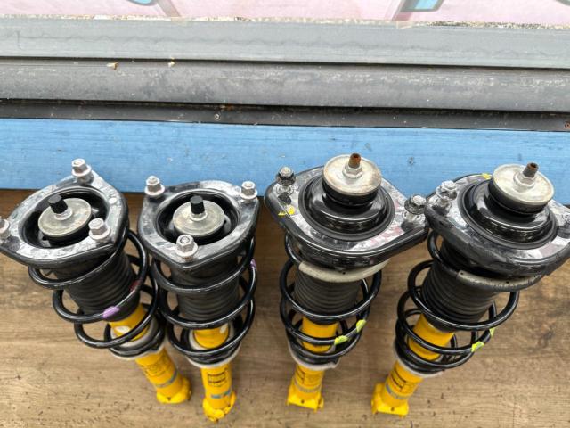BILSTEIN suspension kit