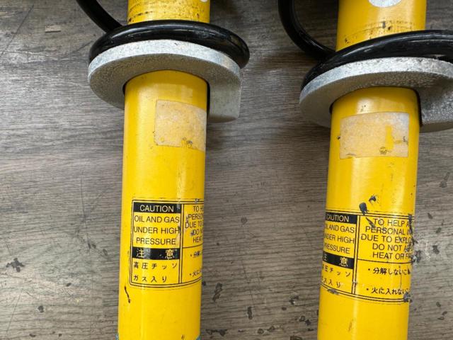 BILSTEIN suspension kit