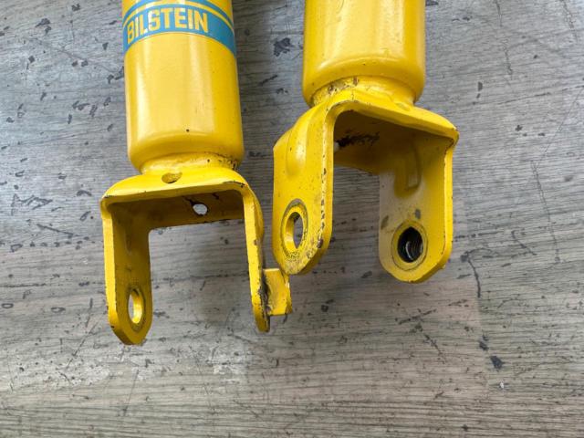 BILSTEIN suspension kit