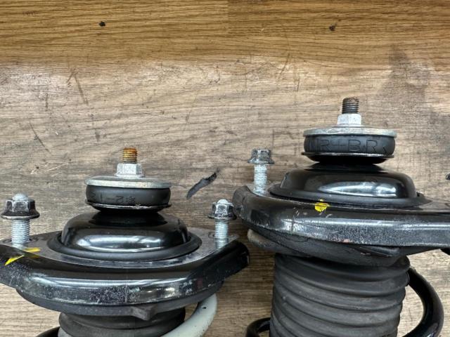 BILSTEIN suspension kit
