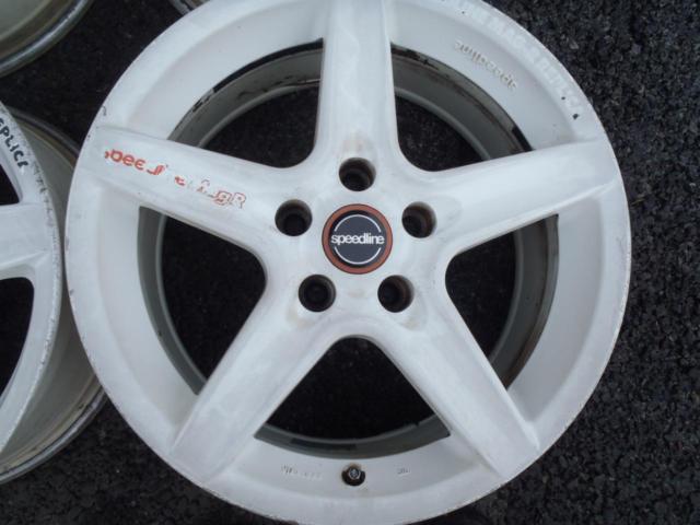 speedline(スピードライン) MAG-R Replica | 中古品 | アップガレージ 埼玉入間店 | カー用品 アルミホイール ...