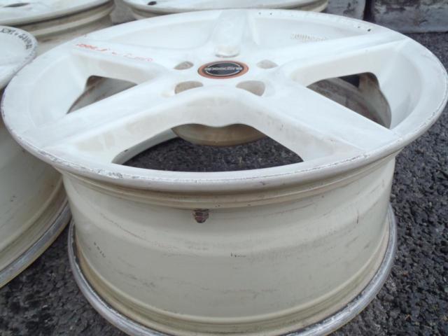 speedline(スピードライン) MAG-R Replica | 中古品 | アップガレージ 埼玉入間店 | カー用品 アルミホイール ...