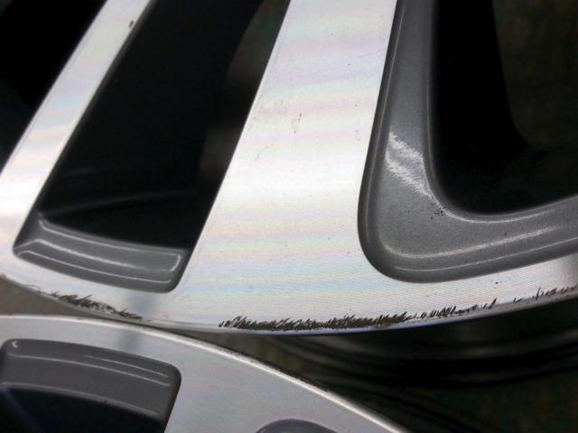 スバル純正(SUBARU)  レヴォーグ純正ホイール