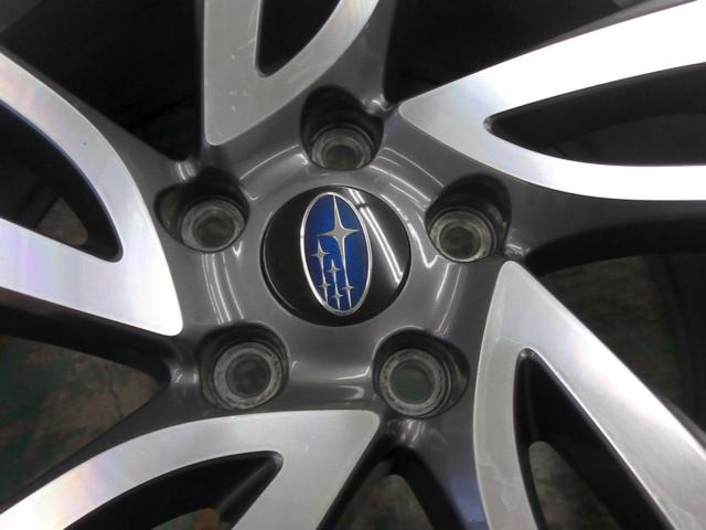 スバル純正(SUBARU)  レヴォーグ純正ホイール