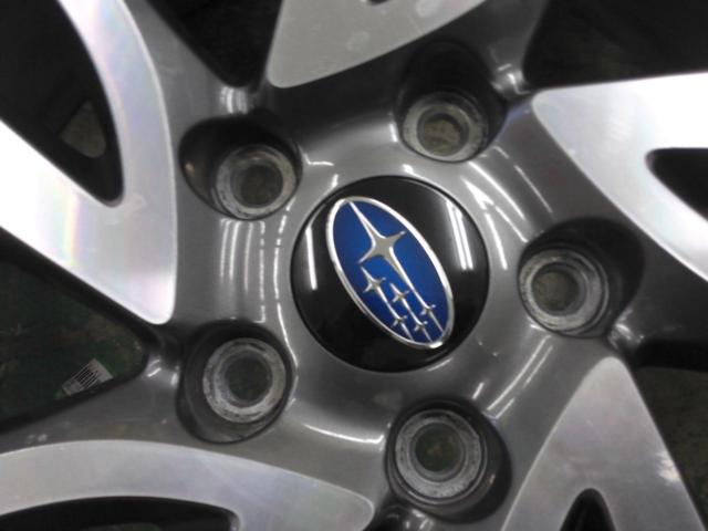 スバル純正(SUBARU)  レヴォーグ純正ホイール