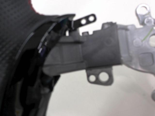 【スズキ純正】スイフトスポーツ(ZC33S)純正ステアリング