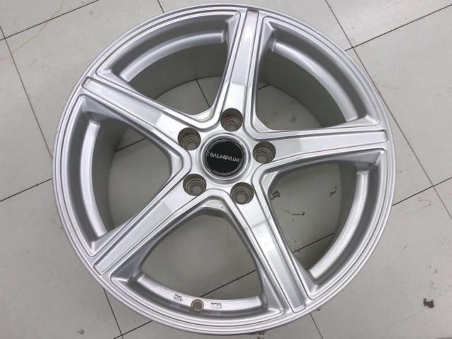 【BRIDGESTONE(ブリヂストン)】BALMINUM(バルミナ) VR5 (5HOLE)