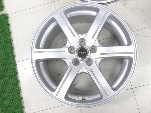 【BRIDGESTONE(ブリヂストン)】FEID(フェイド)