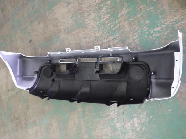スズキ ジムニー JB23純正バンパー  前後セット