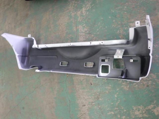 スズキ ジムニー JB23純正バンパー  前後セット