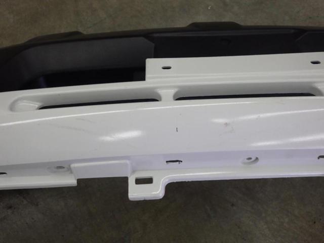 スズキ ジムニー JB23純正バンパー  前後セット