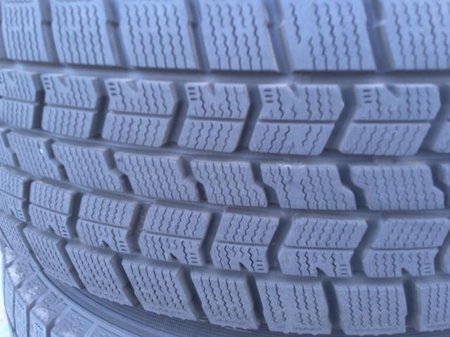 【GOODYEAR】 ICENAVI7