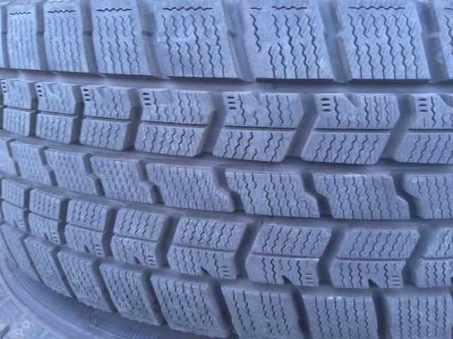 【GOODYEAR】 ICENAVI7