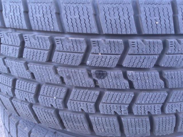 【GOODYEAR】 ICENAVI7