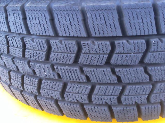【GOODYEAR】 ICENAVI7
