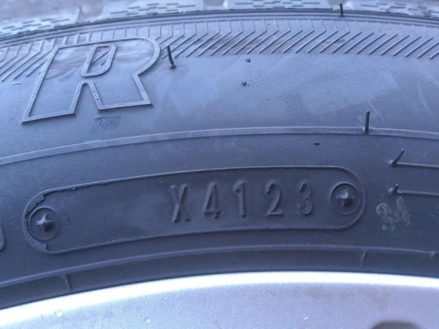 【GOODYEAR】 ICENAVI7