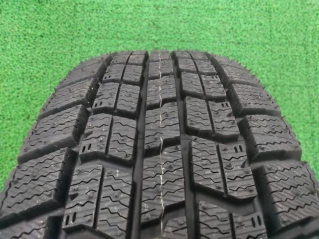 DUNLOP MACBES MB8 + GOODYEAR ICE NAVI7 | 中古品 | アップガレージ 千葉成田店 | カー用品 ...