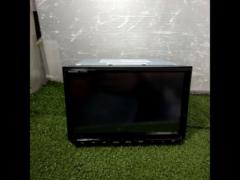 【Panasonic】スズキ純正オプション CN-RZ865ZA 8