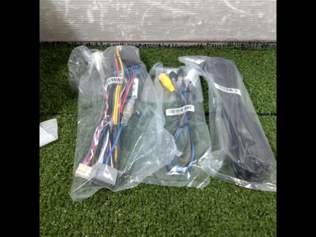 【Panasonic】スズキ純正オプション CN-RZ865ZA 8