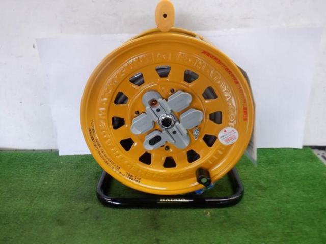 WG】HATAYA BG-301KX コードリール | 総合リユース 大工道具 その他を  